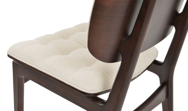 Valencia Dining Chair by SohoConcept - view 3
