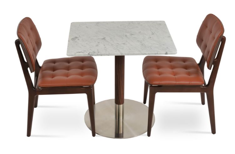 Valencia Dining Chair by SohoConcept - view 8