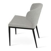 Amed Plus MW Dining Chair by SohoConcept