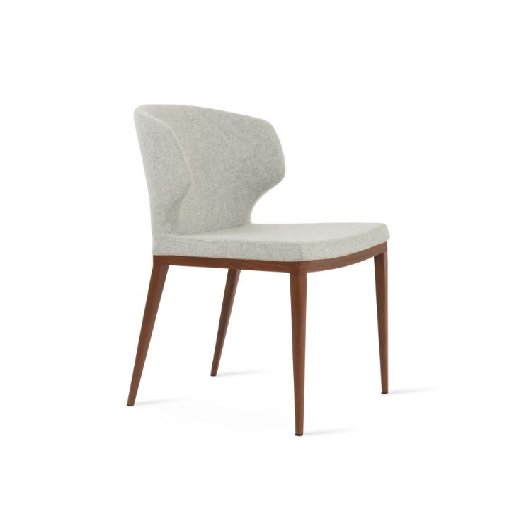 Amed Plus MW Dining Chair by SohoConcept - view 2