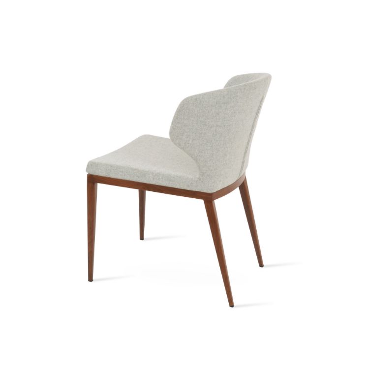 Amed Plus MW Dining Chair by SohoConcept - view 3