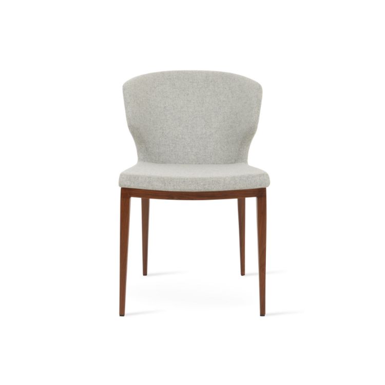 Amed Plus MW Dining Chair by SohoConcept - view 4