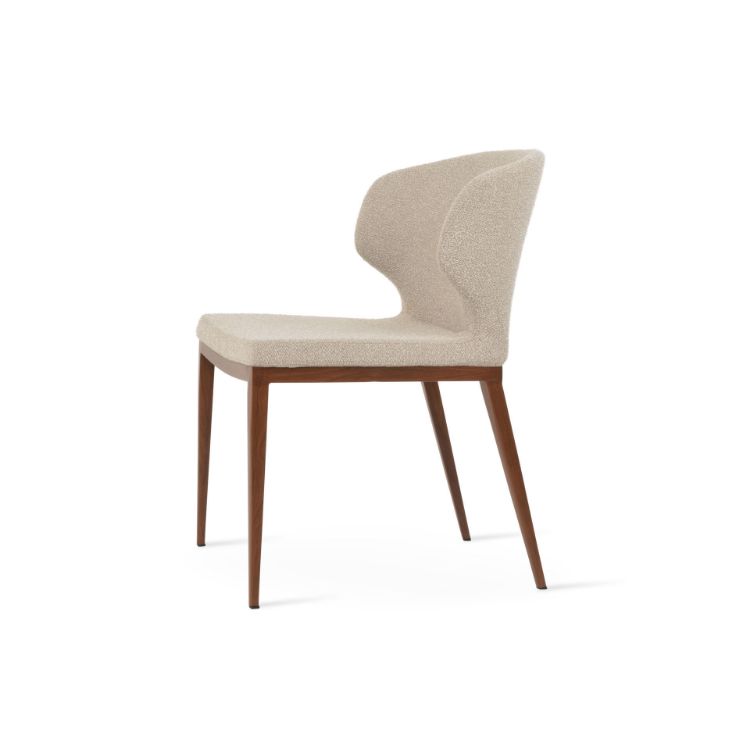 Amed Plus MW Dining Chair by SohoConcept - view 5