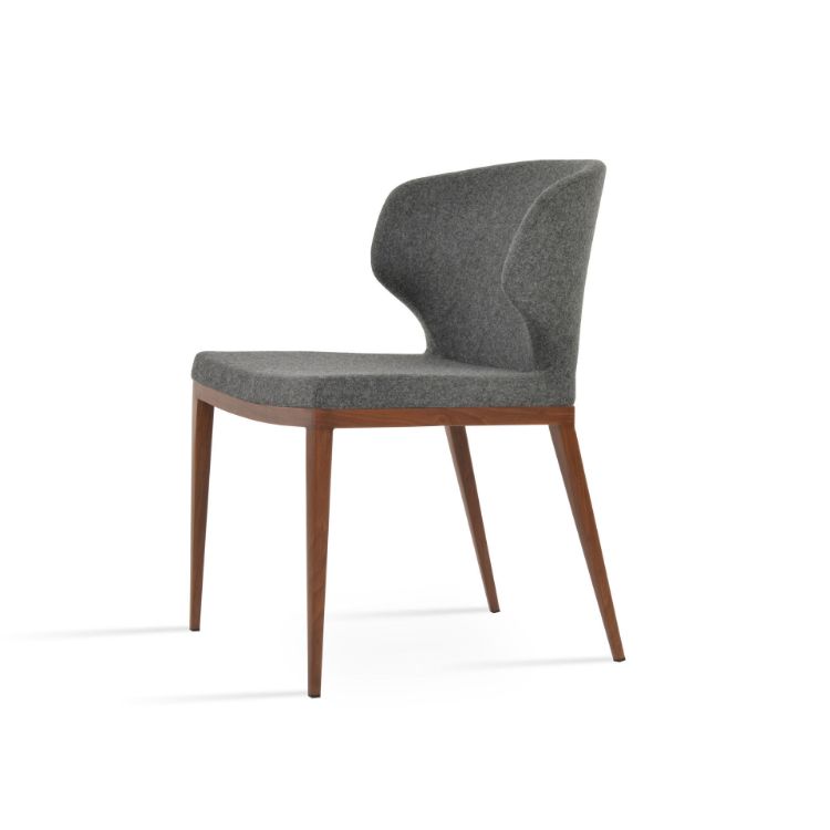 Amed Plus MW Dining Chair by SohoConcept - view 6