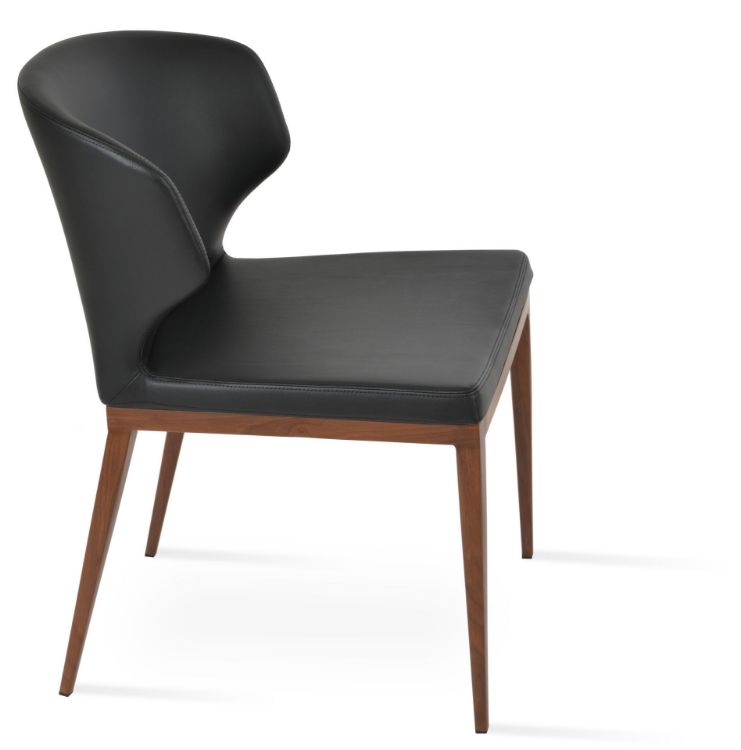 Amed Plus MW Dining Chair by SohoConcept - view 8