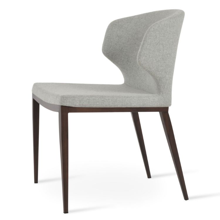 Amed Plus MW Dining Chair by SohoConcept - view 11