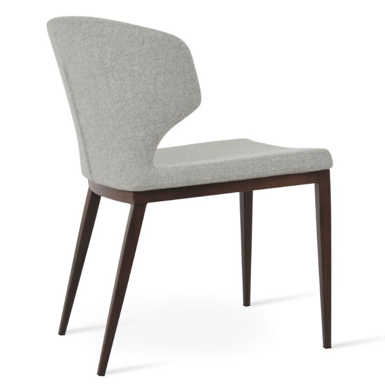 Amed Plus MW Dining Chair by SohoConcept - view 12