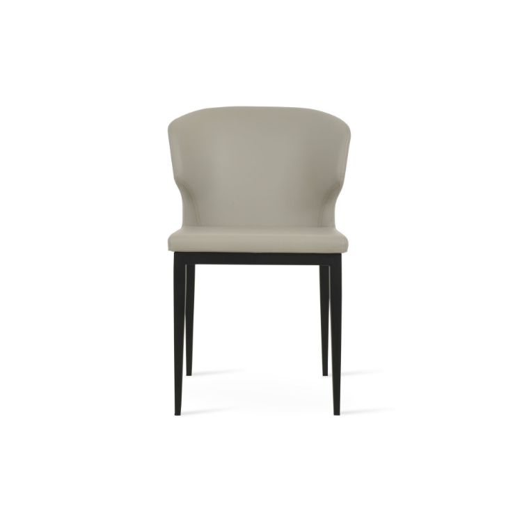 Amed MW Dining Chair by SohoConcept - view 2