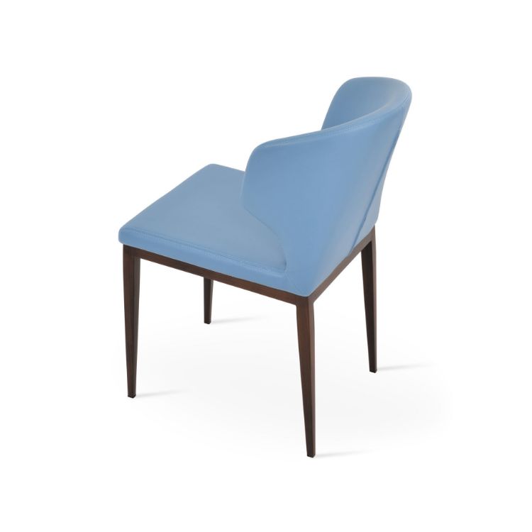 Amed MW Dining Chair by SohoConcept - view 3