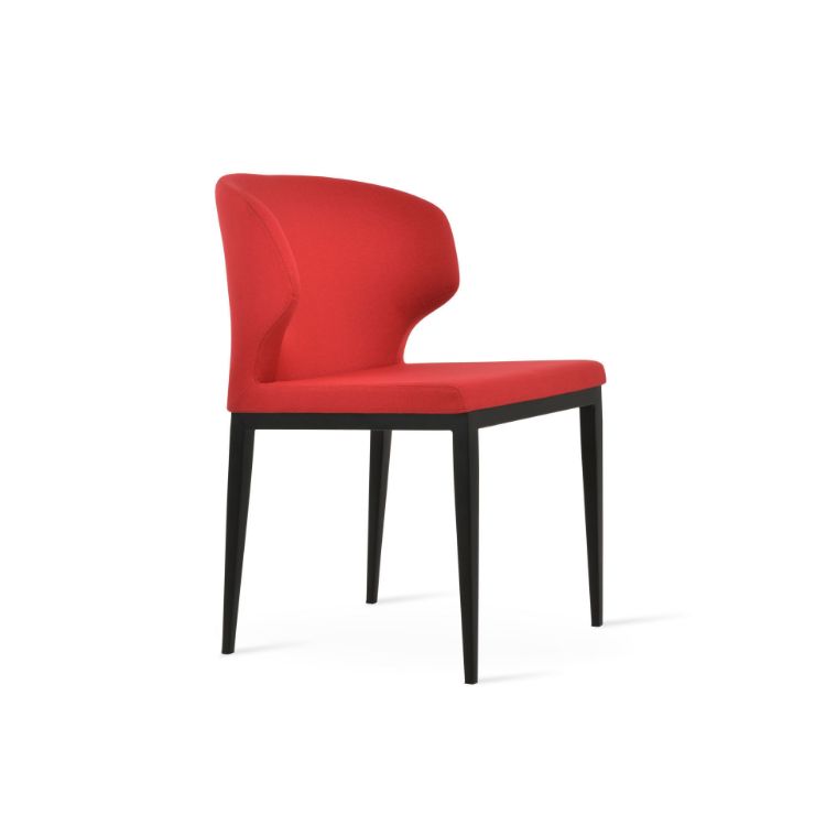 Amed MW Dining Chair by SohoConcept - view 4