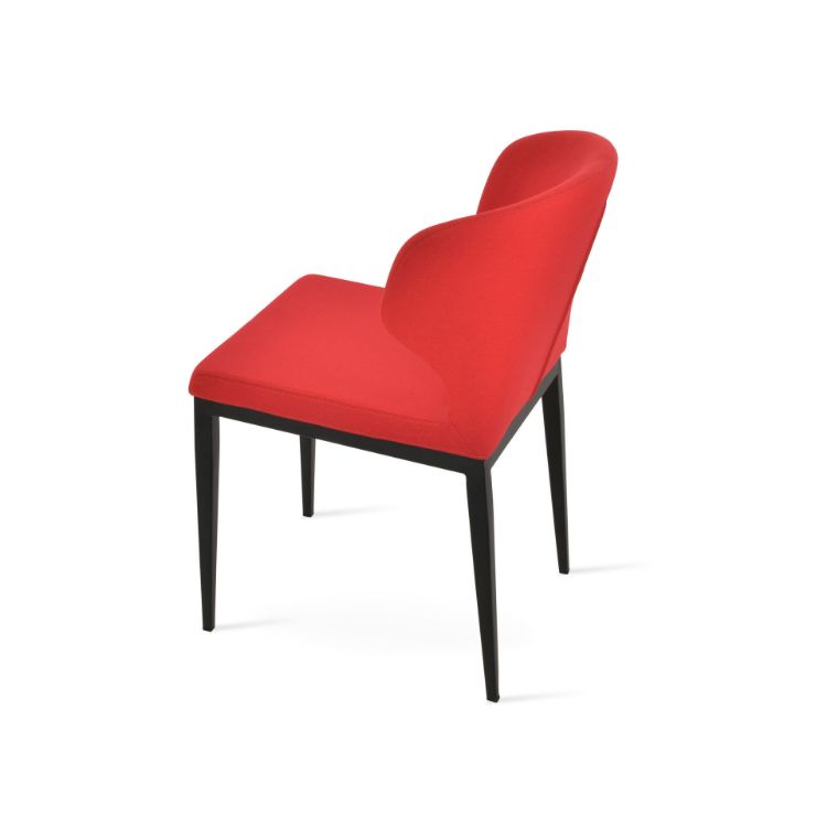 Amed MW Dining Chair by SohoConcept - view 6