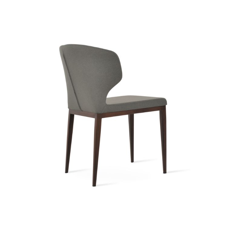 Amed MW Dining Chair by SohoConcept - view 7