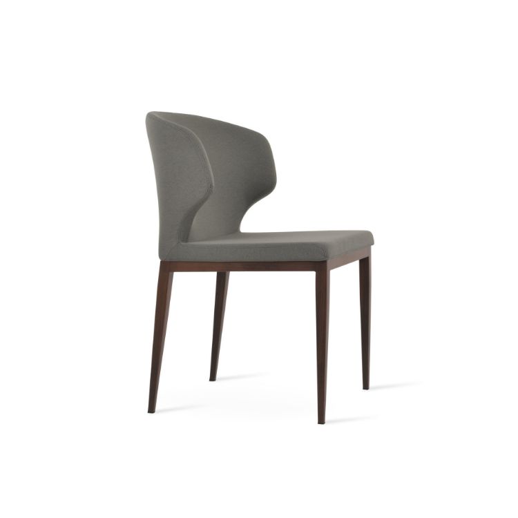 Amed MW Dining Chair by SohoConcept - view 8