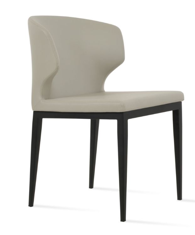 Amed MW Dining Chair by SohoConcept - view 9