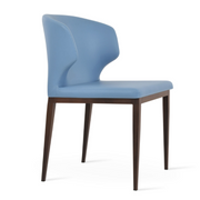 Amed MW Dining Chair by SohoConcept