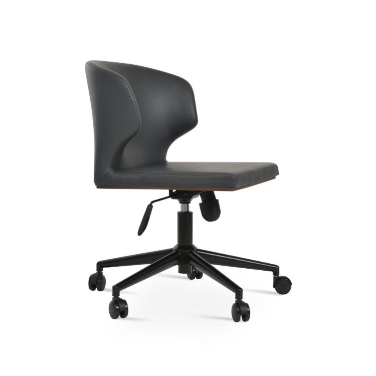 Amed Office Chair by SohoConcept