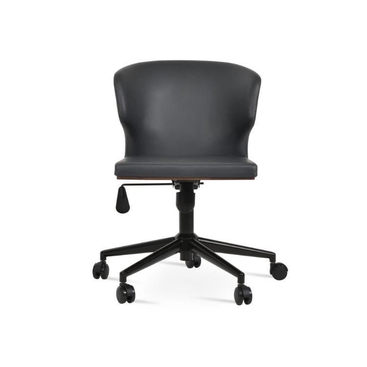 Amed Office Chair by SohoConcept - view 2