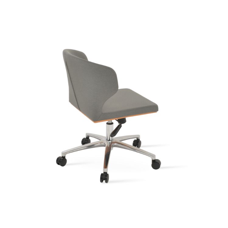 Amed Office Chair by SohoConcept - view 4