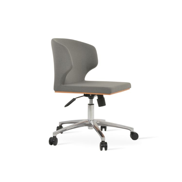 Amed Office Chair by SohoConcept - view 5