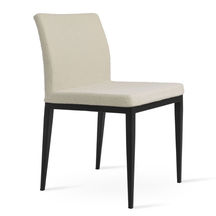 Aria MW Dining Chair by SohoConcept - view 2