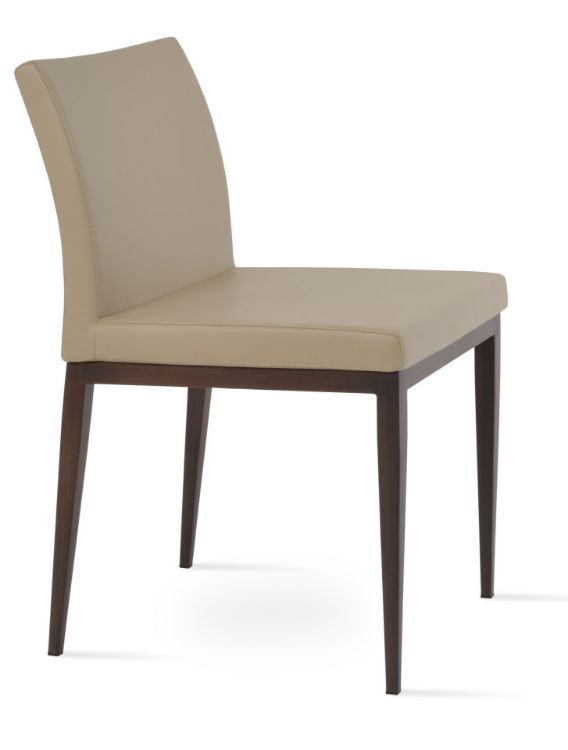 Aria MW Dining Chair by SohoConcept - view 3