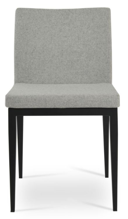Aria MW Dining Chair by SohoConcept - view 4