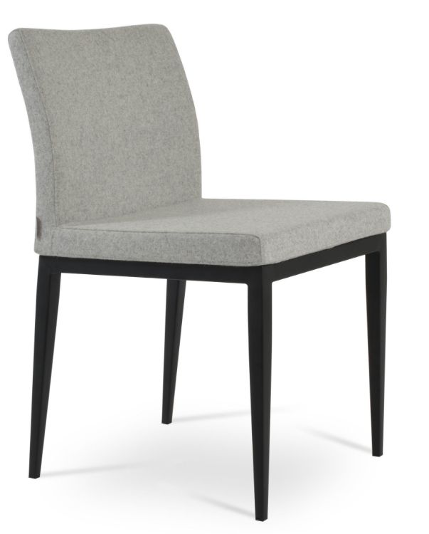 Aria MW Dining Chair by SohoConcept - view 5