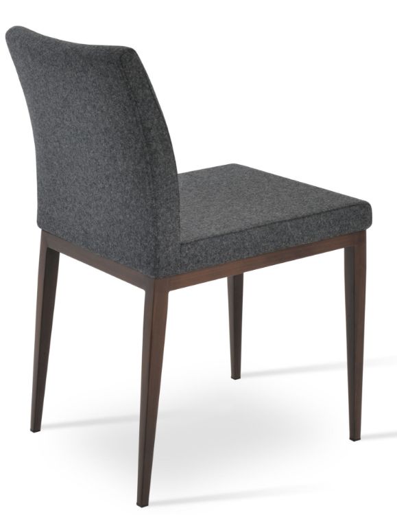 Aria MW Dining Chair by SohoConcept - view 6