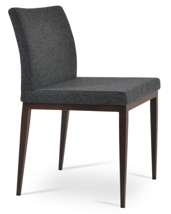 Aria MW Dining Chair by SohoConcept - view 7