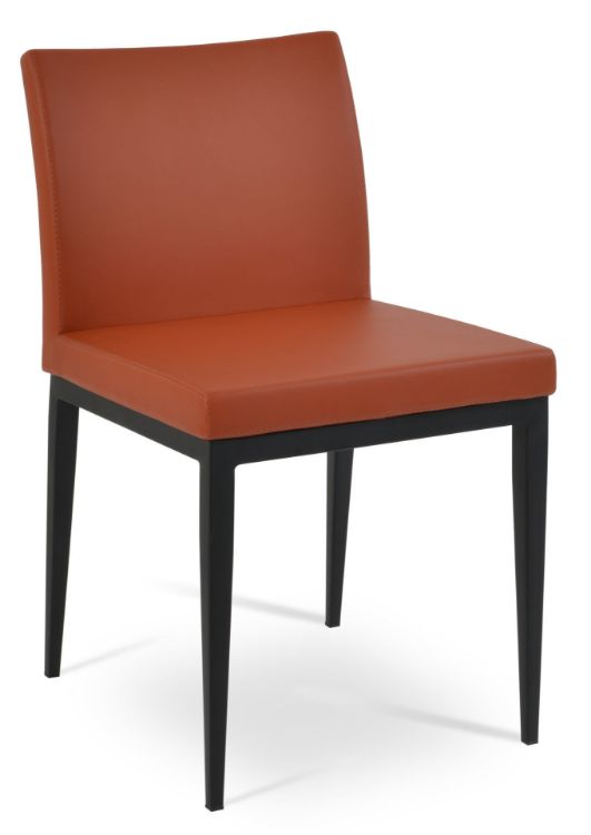 Aria MW Dining Chair by SohoConcept - view 8