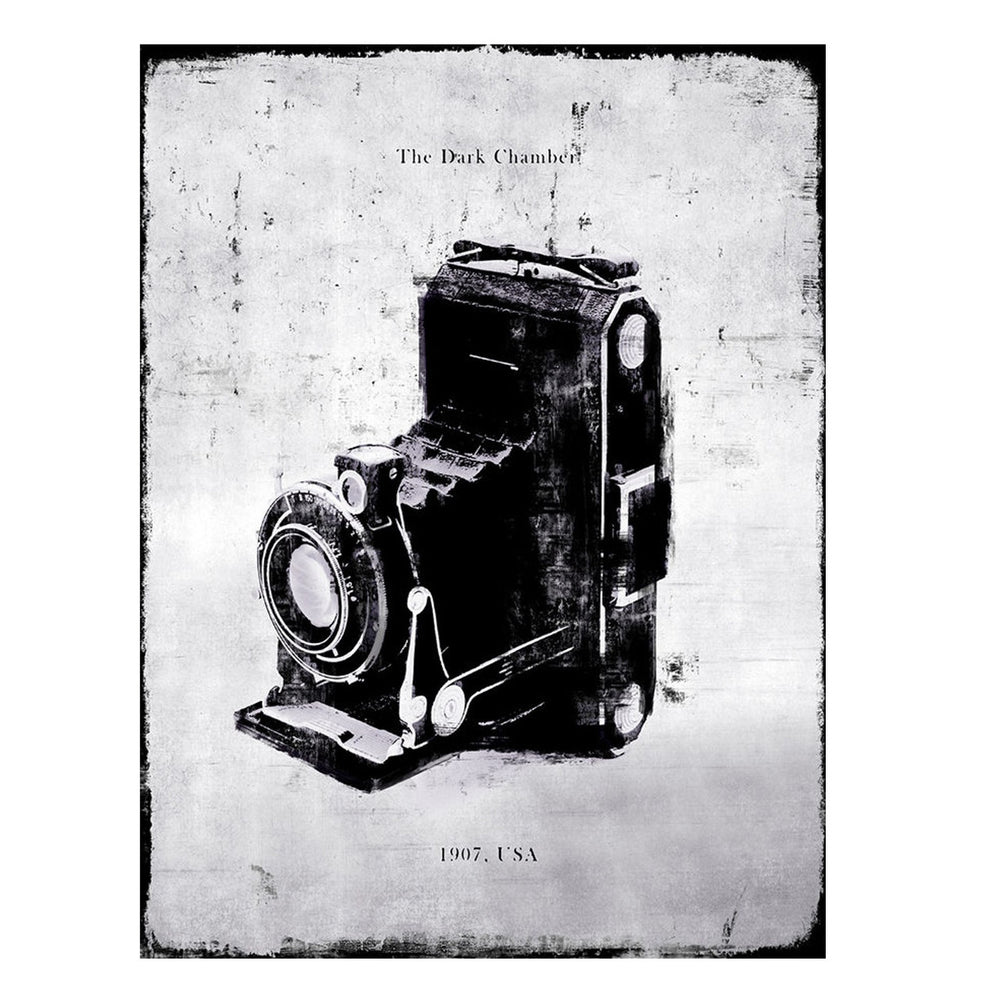 Land Camera Artwork 30", Netflix Tv Show Suits