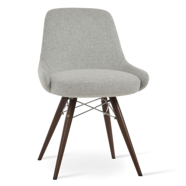 Gazel MW Dining Chair by SohoConcept - view 6