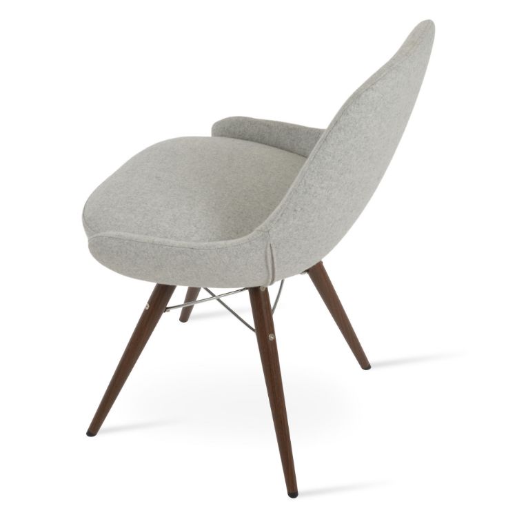 Gazel MW Dining Chair by SohoConcept - view 7
