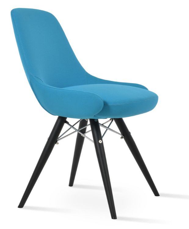 Gazel MW Dining Chair by SohoConcept - view 8