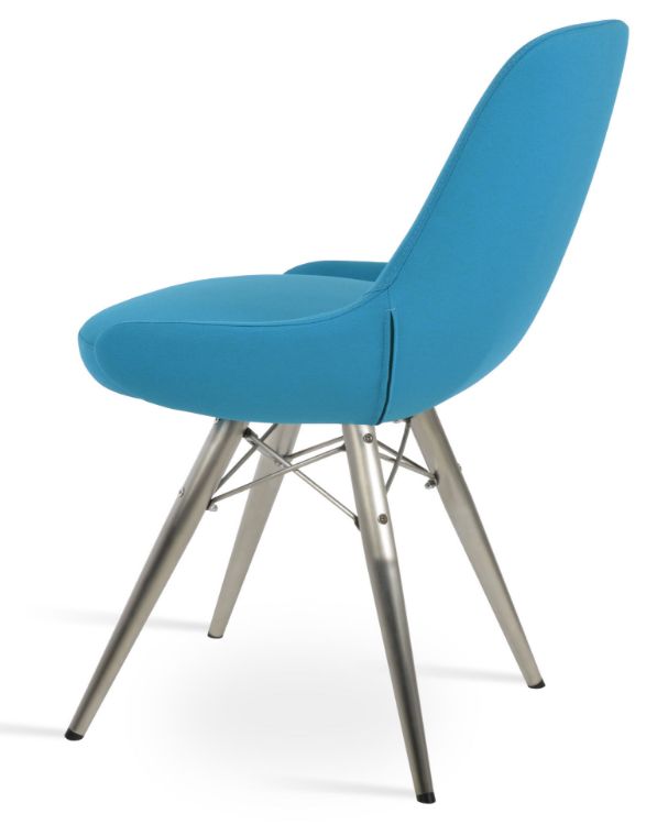 Gazel MW Dining Chair by SohoConcept - view 9