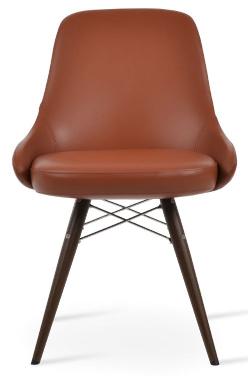 Gazel MW Dining Chair by SohoConcept - view 10