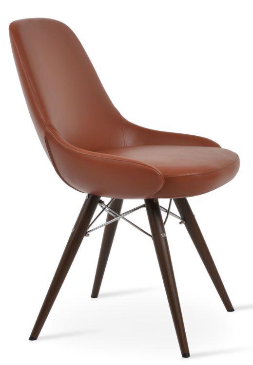 Gazel MW Dining Chair by SohoConcept - view 11