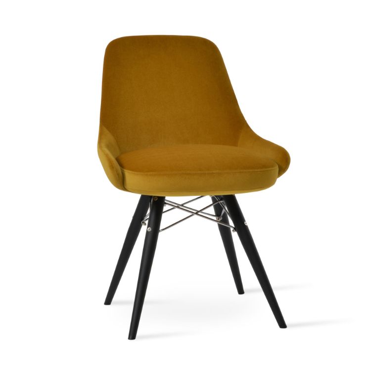 Gazel MW Dining Chair by SohoConcept - view 12