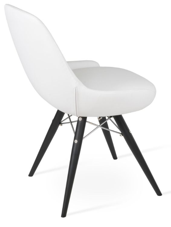 Gazel MW Dining Chair by SohoConcept - view 13