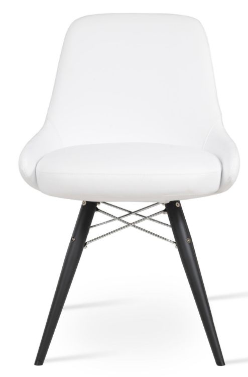Gazel MW Dining Chair by SohoConcept - view 14