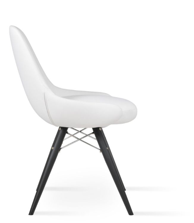 Gazel MW Dining Chair by SohoConcept - view 15