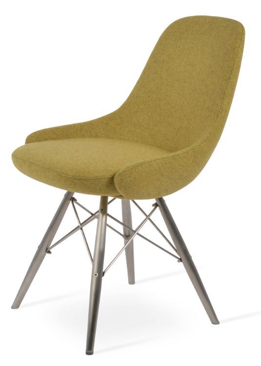 Gazel MW Dining Chair by SohoConcept - view 17