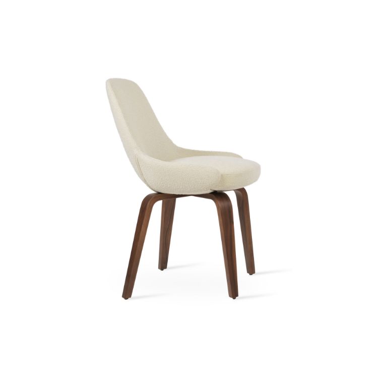 Gazel Plywood Dining Chair by SohoConcept - view 10