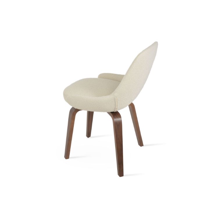 Gazel Plywood Dining Chair by SohoConcept - view 11