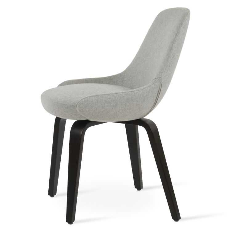 Gazel Plywood Dining Chair by SohoConcept - view 15