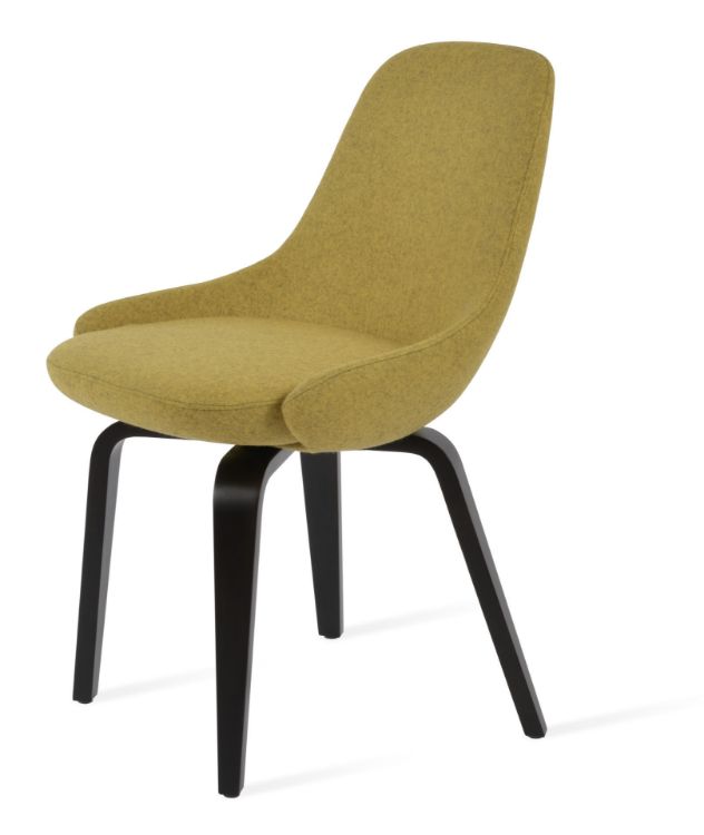Gazel Plywood Dining Chair by SohoConcept - view 18