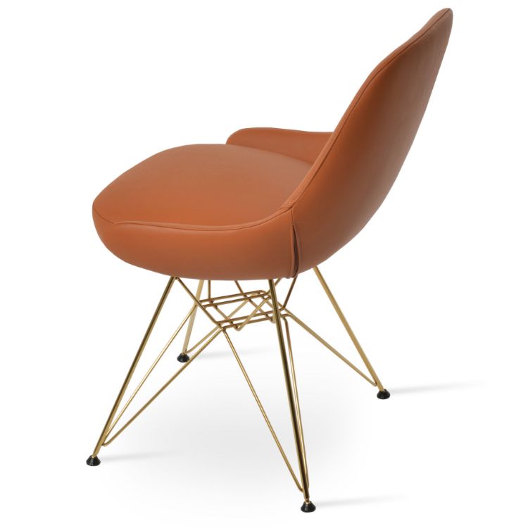 Gazel Tower Dining Chair by SohoConcept - view 8