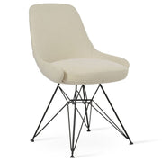 Gazel Tower Dining Chair by SohoConcept