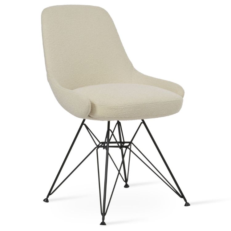 Gazel Tower Dining Chair by SohoConcept
