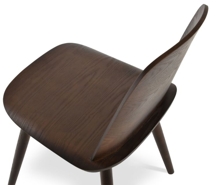 Janelle Dining Chair by SohoConcept - view 6